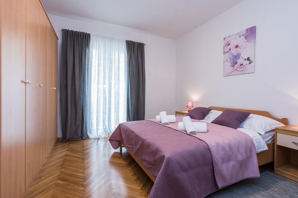 Melita Center Apartment Задар Экстерьер фото