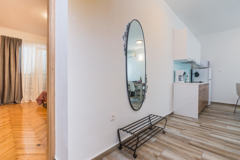 Melita Center Apartment Задар Экстерьер фото