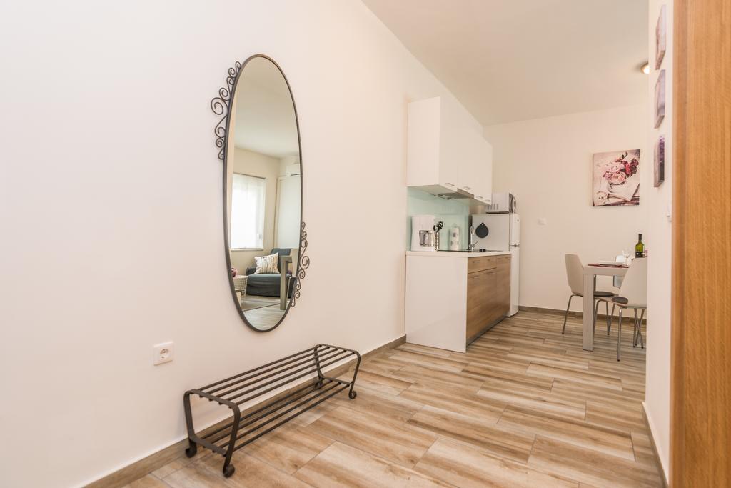 Melita Center Apartment Задар Экстерьер фото